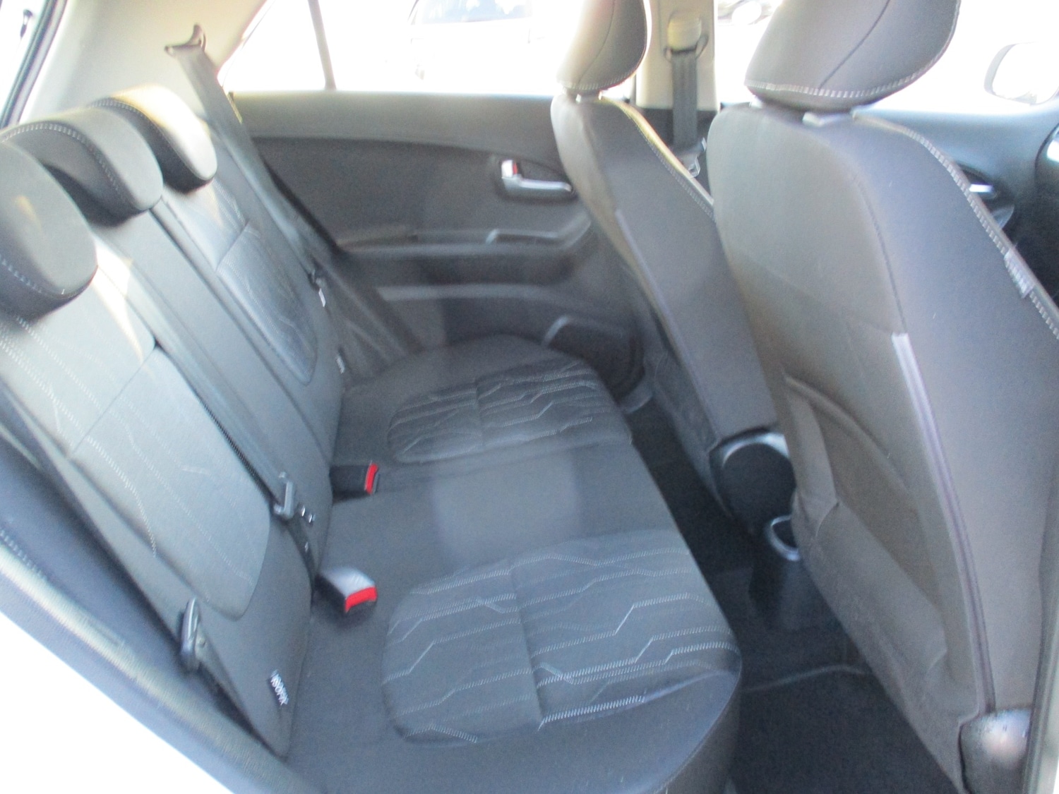 Used Kia Picanto 2014 for sale - 76651306: Photo 11