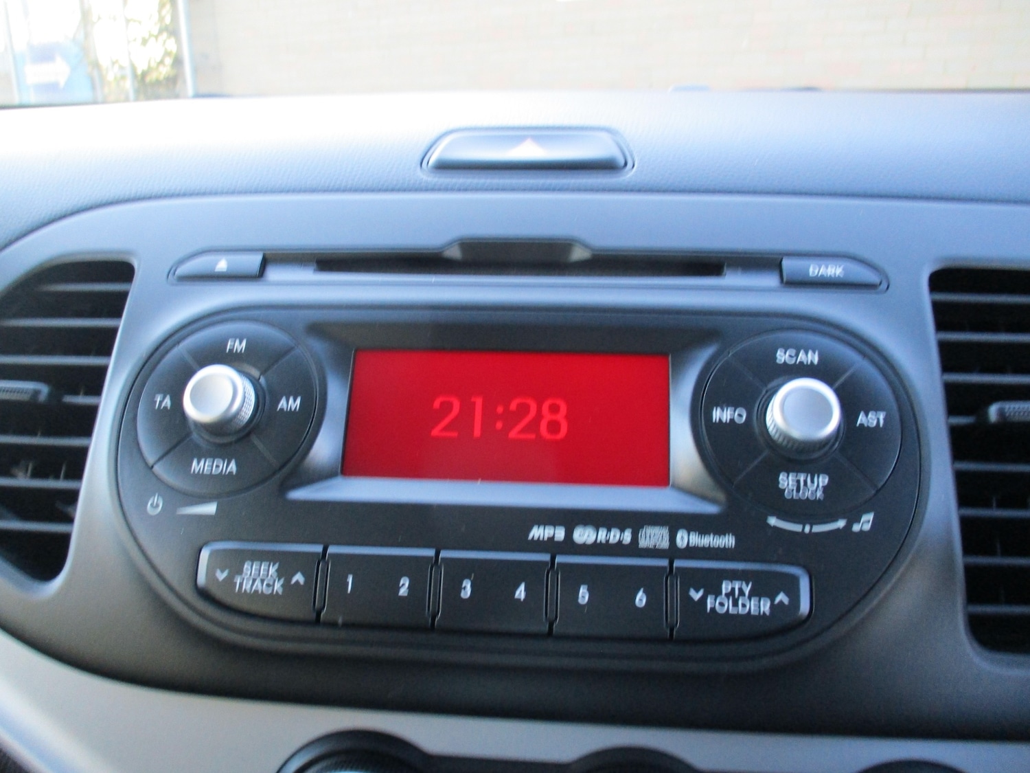 Used Kia Picanto 2014 for sale - 76651306: Photo 20