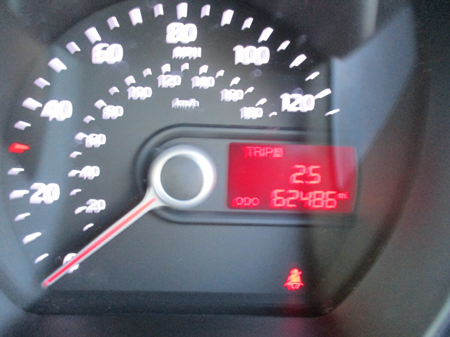 Used Kia Picanto 2014 for sale - 76651306: Photo 24