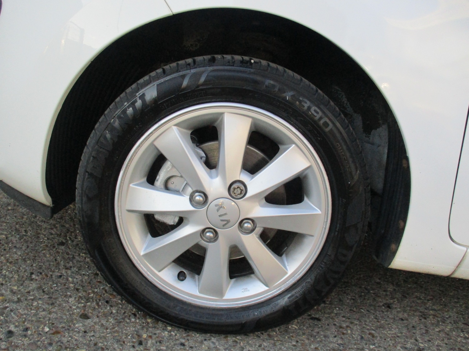 Used Kia Picanto 2014 for sale - 76651306: Photo 6