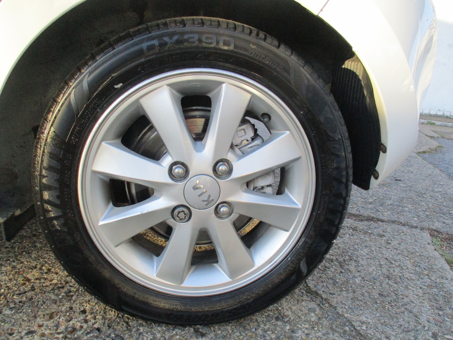 Used Kia Picanto 2014 for sale - 76651306: Photo 7