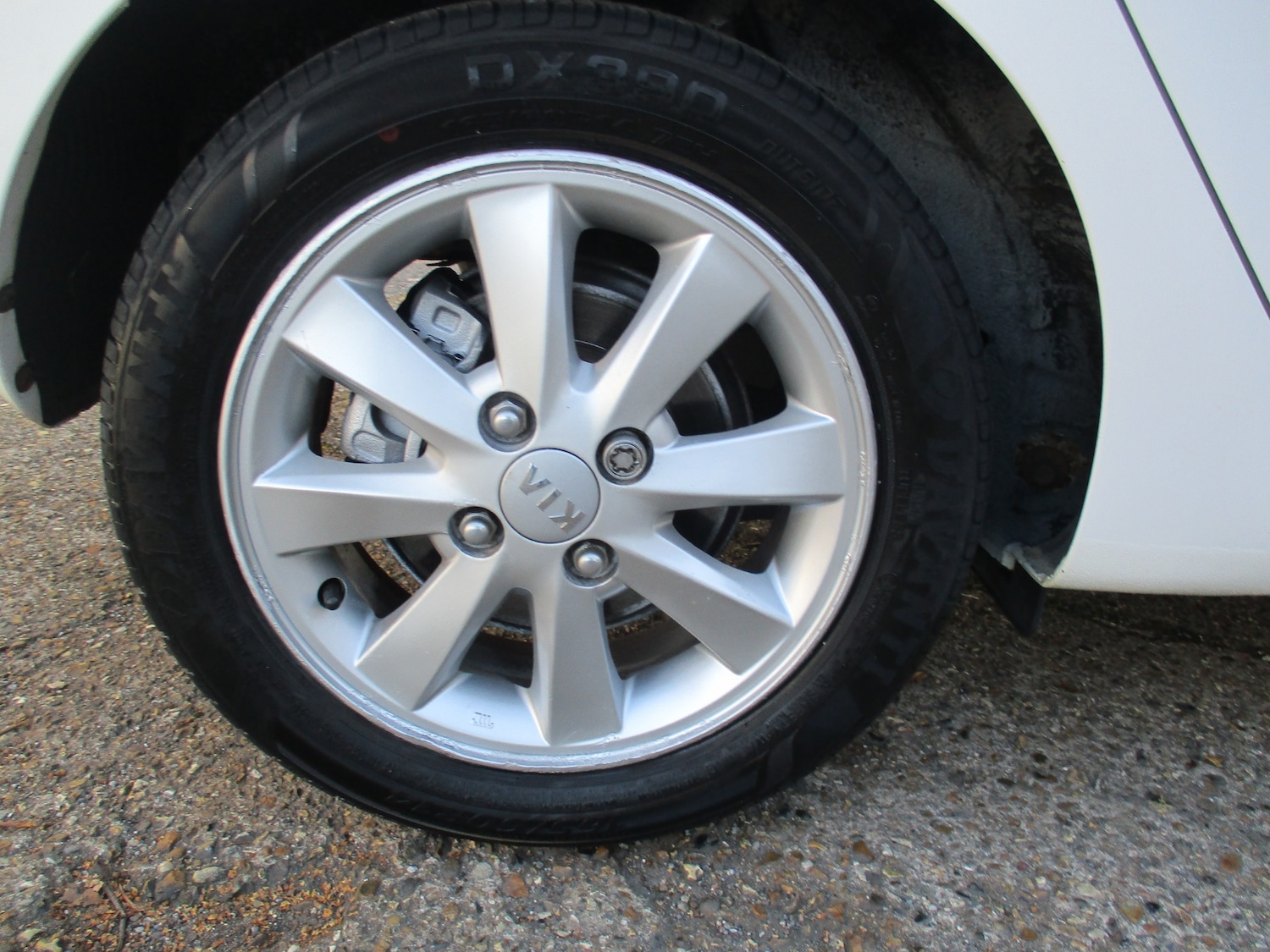 Used Kia Picanto 2014 for sale - 76651306: Photo 8