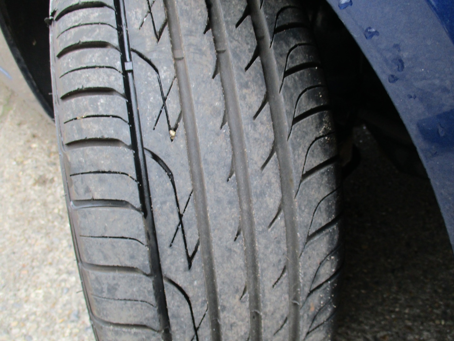 Used Ford Fiesta 2006 for sale - 78090397: Photo 6