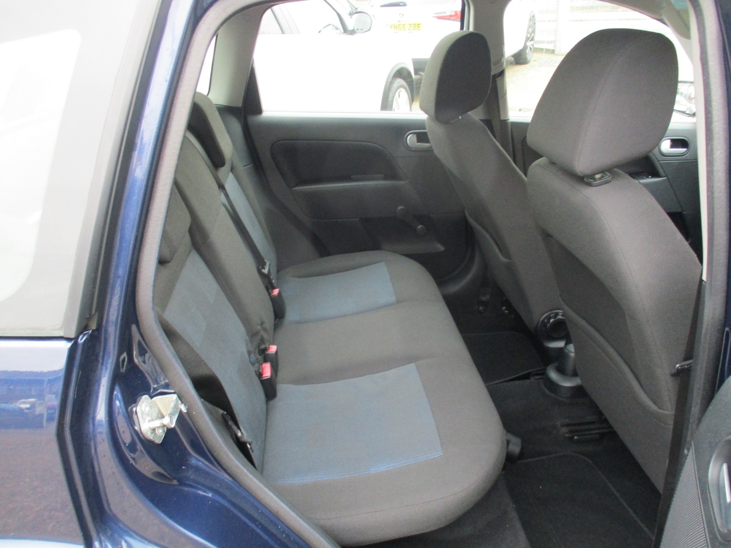 Used Ford Fiesta 2006 for sale - 78090397: Photo 7