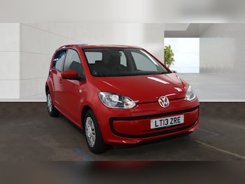 Used Volkswagen up! 2013 for sale - 79511202: Photo