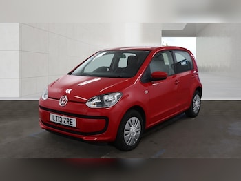 Used Volkswagen up! 2013 for sale - 79511202: Photo