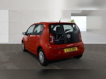 Used Volkswagen up! 2013 for sale - 79511202: Photo
