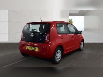 Used Volkswagen up! 2013 for sale - 79511202: Photo