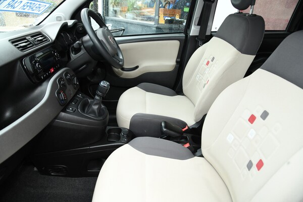 Used Fiat Panda 2013 for sale - 74879833: Photo 11
