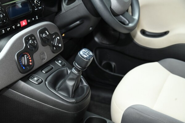 Used Fiat Panda 2013 for sale - 74879833: Photo 12