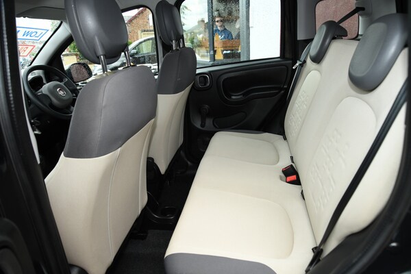 Used Fiat Panda 2013 for sale - 74879833: Photo 13