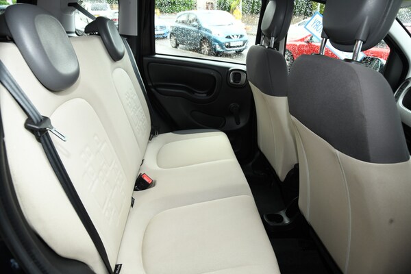 Used Fiat Panda 2013 for sale - 74879833: Photo 14