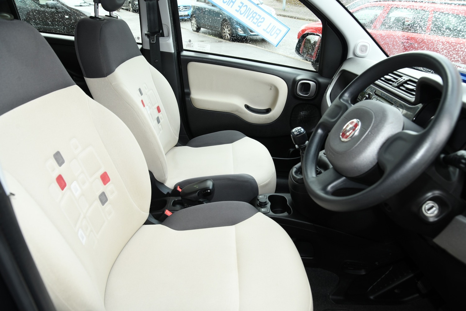 Vehicle 15