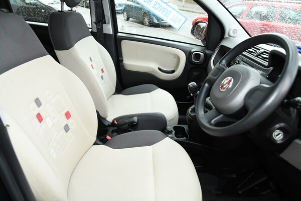 Used Fiat Panda 2013 for sale - 74879833: Photo 15