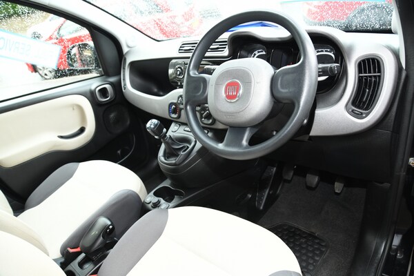 Used Fiat Panda 2013 for sale - 74879833: Photo 16