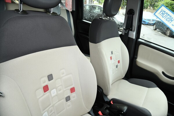 Used Fiat Panda 2013 for sale - 74879833: Photo 17