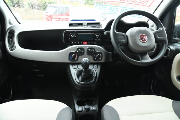 Used Fiat Panda 2013 for sale - 74879833: Photo 19