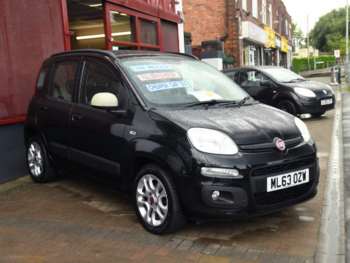 2013 (63) - 2013 (63)1.2 Lounge 5dr F/S/H 7 STAMPS ONLY 39K £35 TAX