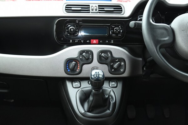 Used Fiat Panda 2013 for sale - 74879833: Photo 20