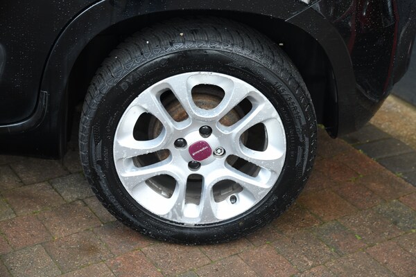 Used Fiat Panda 2013 for sale - 74879833: Photo 21