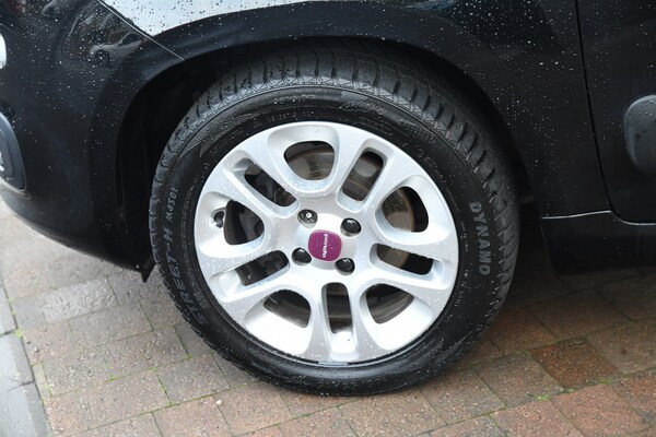 Used Fiat Panda 2013 for sale - 74879833: Photo 22