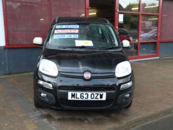 Used Fiat Panda 2013 for sale - 74879833: Photo