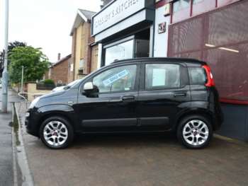 Used Fiat Panda 2013 for sale - 74879833: Photo