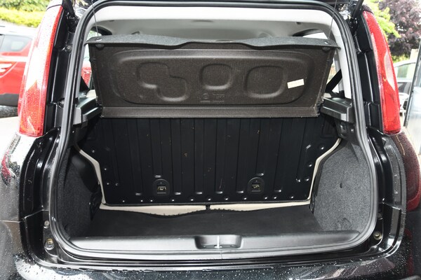 Used Fiat Panda 2013 for sale - 74879833: Photo 8