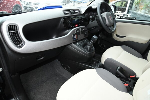 Used Fiat Panda 2013 for sale - 74879833: Photo 9