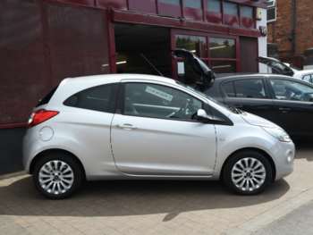 Used Ford Ka 2015 for sale - 74993391: Photo