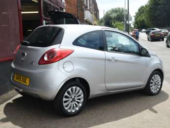 Used Ford Ka 2015 for sale - 74993391: Photo