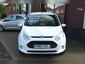 Used Ford B-MAX 2013 for sale - 75794954: Photo