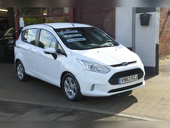 Used Ford B-MAX 2013 for sale - 75794954: Photo