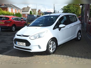 Used Ford B-MAX 2013 for sale - 75794954: Photo