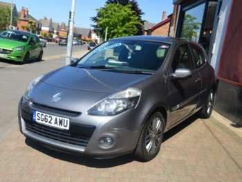 Used Renault Clio 2012 for sale - 74646175: Photo