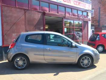 Used Renault Clio 2012 for sale - 74646175: Photo