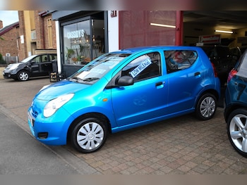 Used Suzuki Alto 2014 for sale - 75180079: Photo