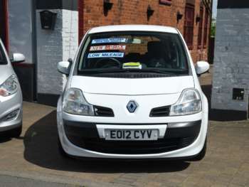 Used Renault Grand Modus 2012 for sale - 75005915: Photo