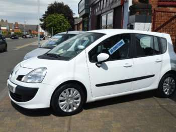 Used Renault Grand Modus 2012 for sale - 75005915: Photo