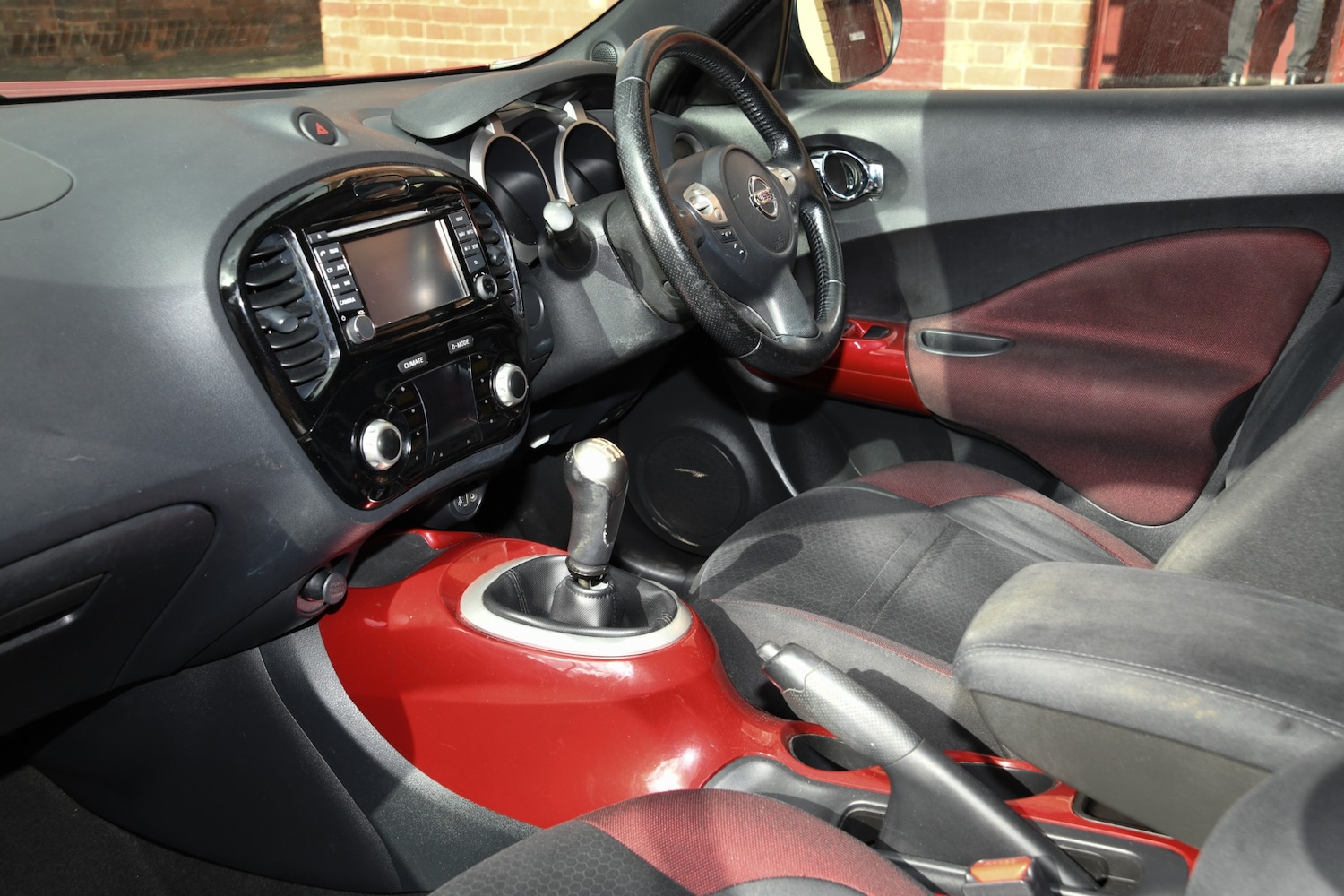 Vehicle 11