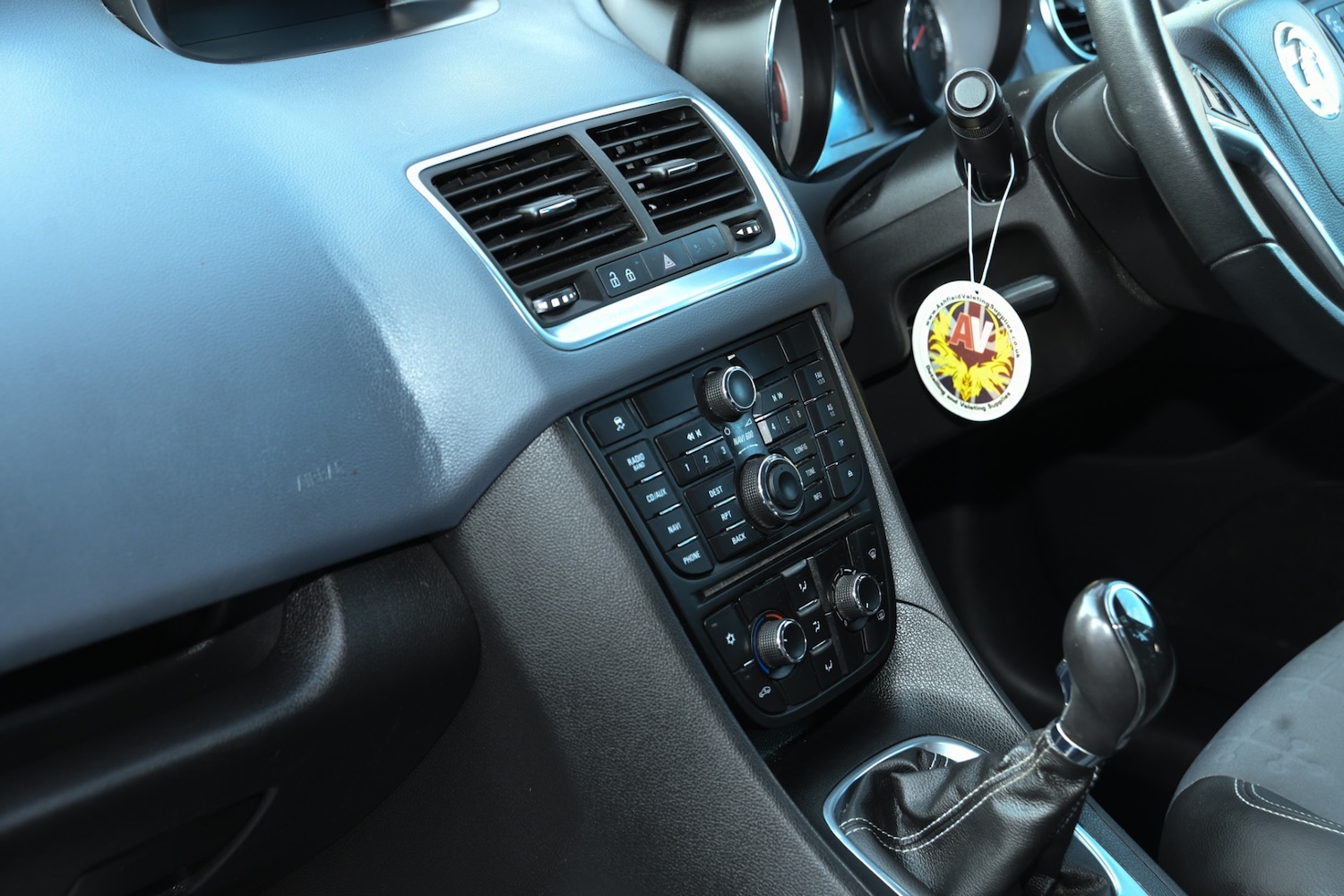 Used Vauxhall Meriva 2013 for sale - 76205588: Photo 12