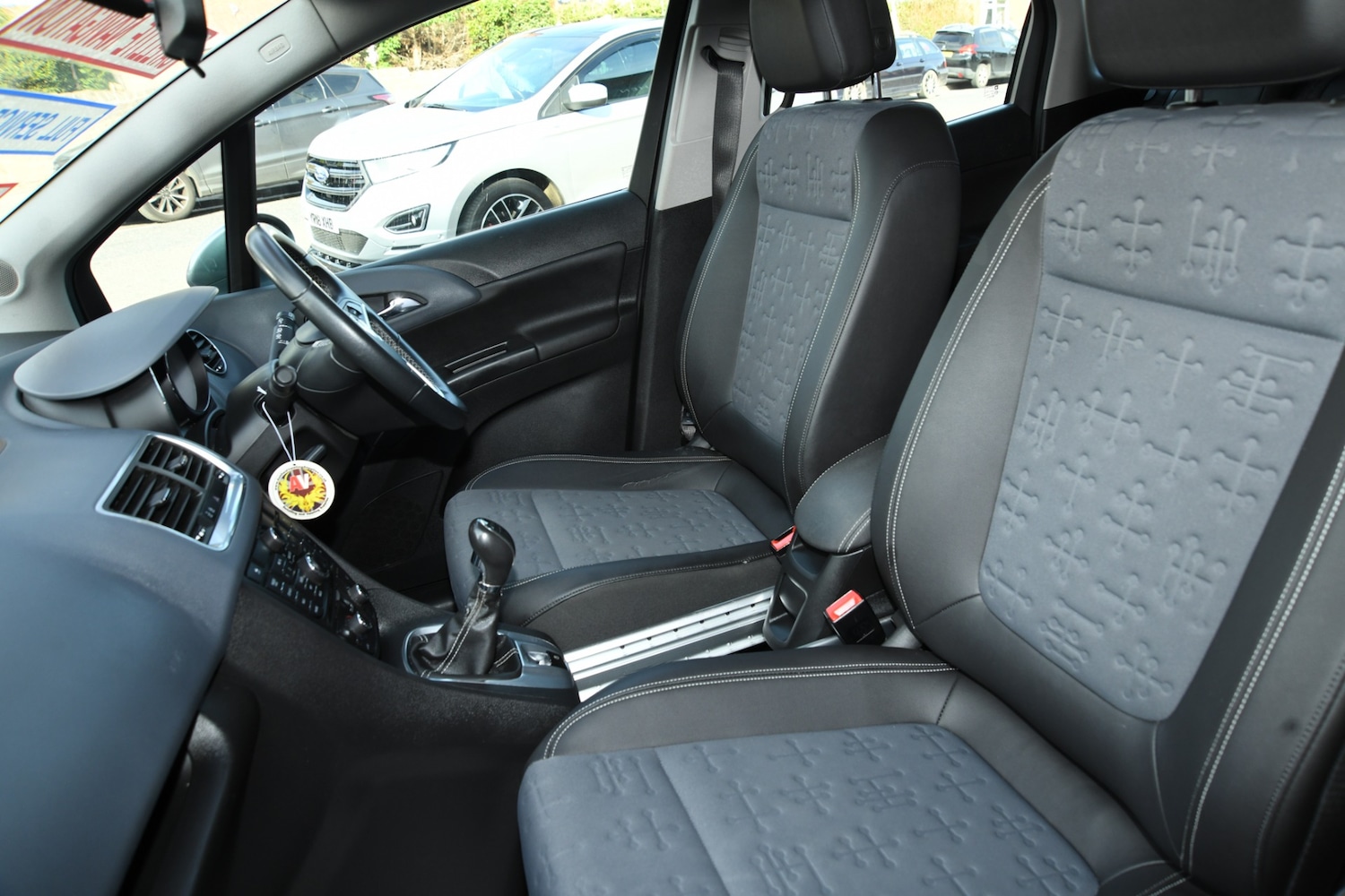 Used Vauxhall Meriva 2013 for sale - 76205588: Photo 14