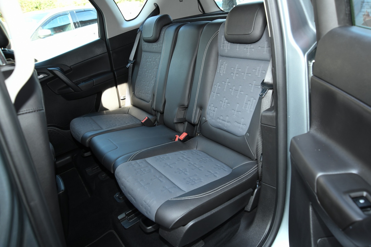 Used Vauxhall Meriva 2013 for sale - 76205588: Photo 15