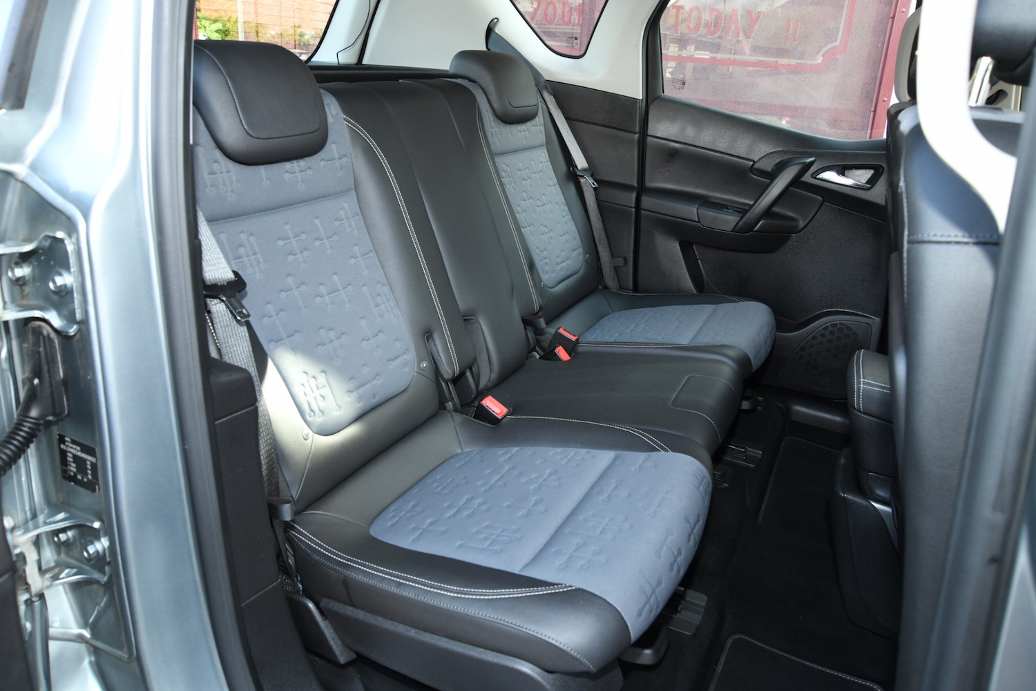 Used Vauxhall Meriva 2013 for sale - 76205588: Photo 16