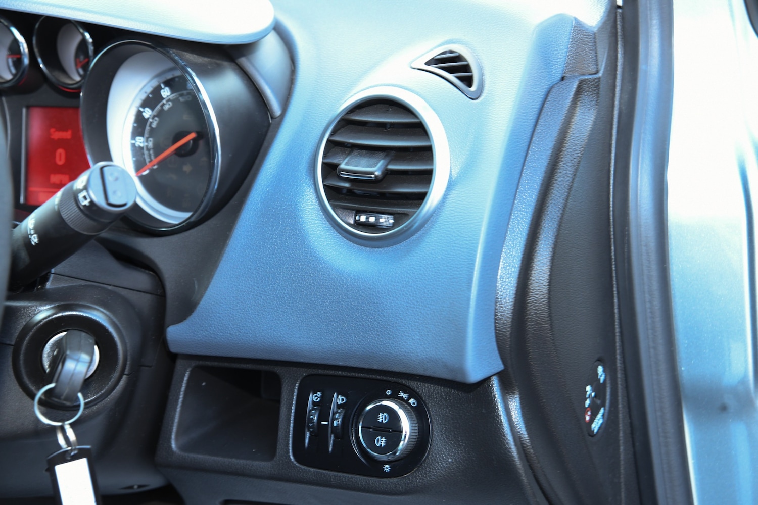 Used Vauxhall Meriva 2013 for sale - 76205588: Photo 21