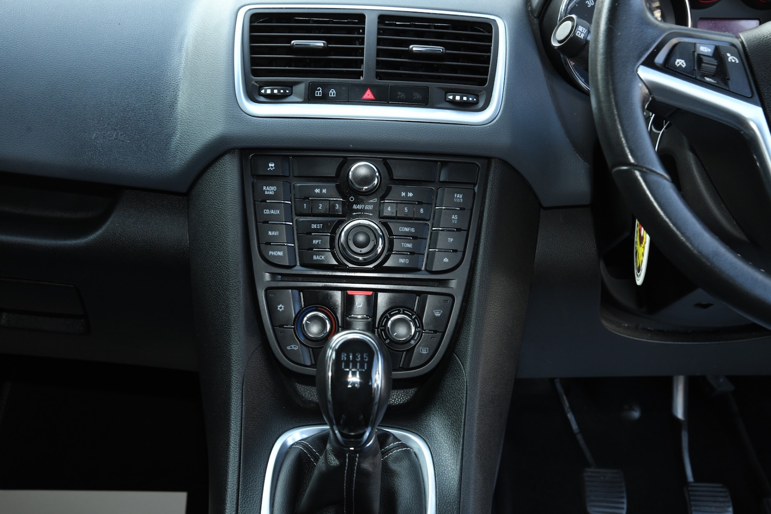 Used Vauxhall Meriva 2013 for sale - 76205588: Photo 22