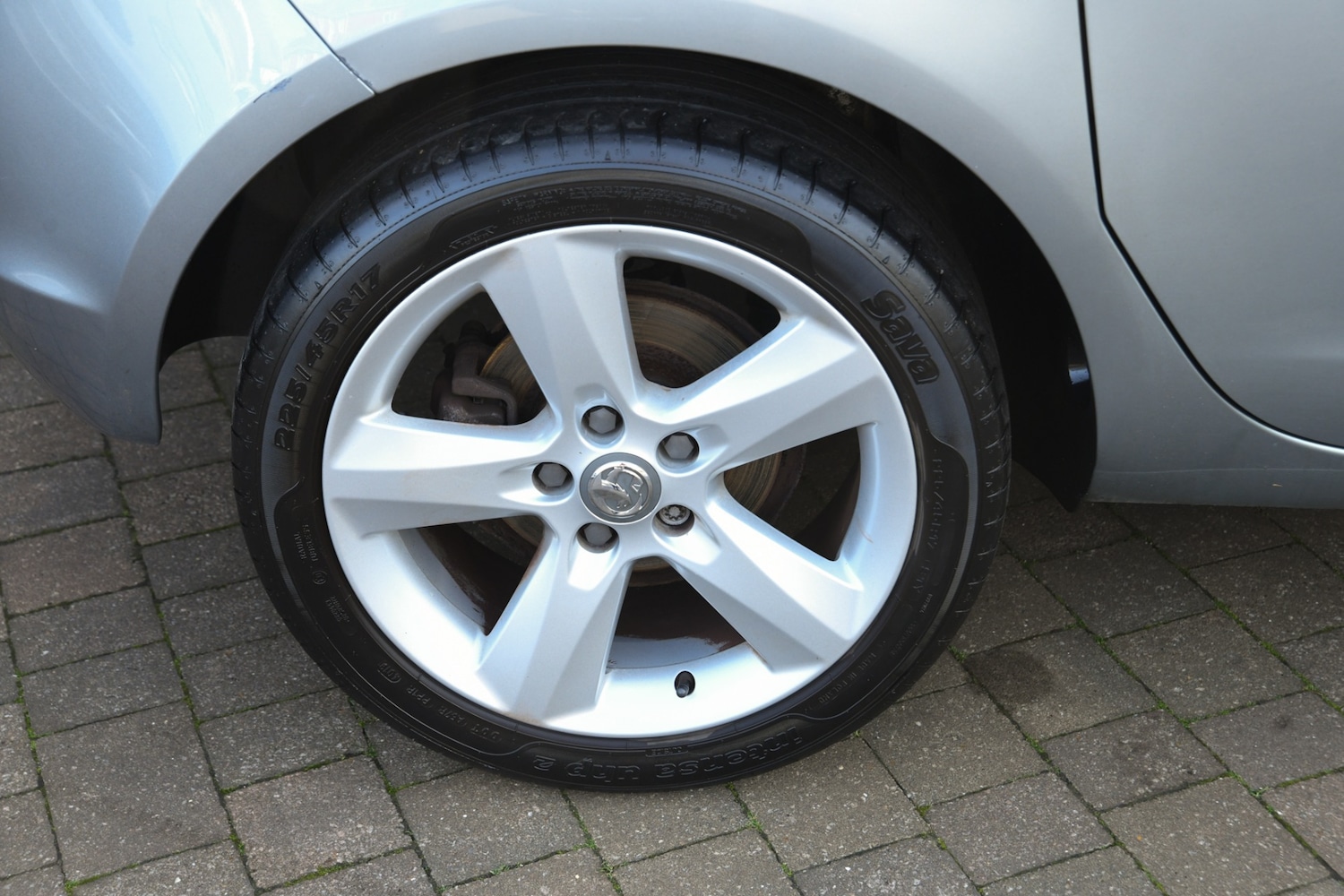 Used Vauxhall Meriva 2013 for sale - 76205588: Photo 25