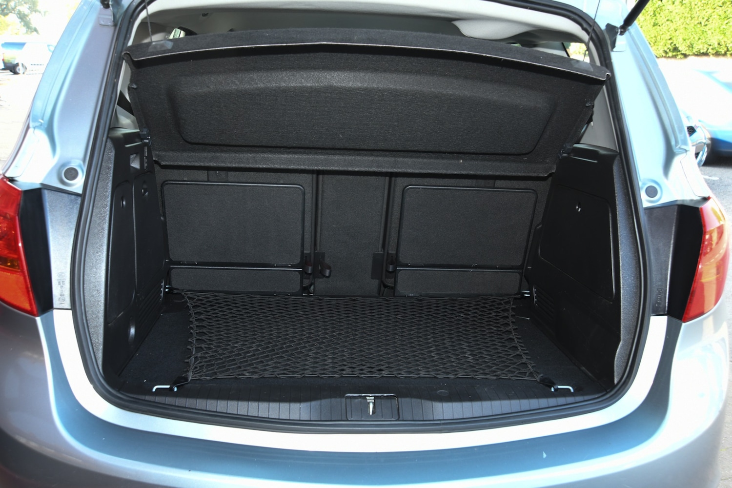 Used Vauxhall Meriva 2013 for sale - 76205588: Photo 8