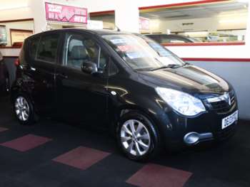 2013 (13) - 1.2 VVT ecoFLEX SE 5dr £35 TAX SERVICE HISTORY 62K