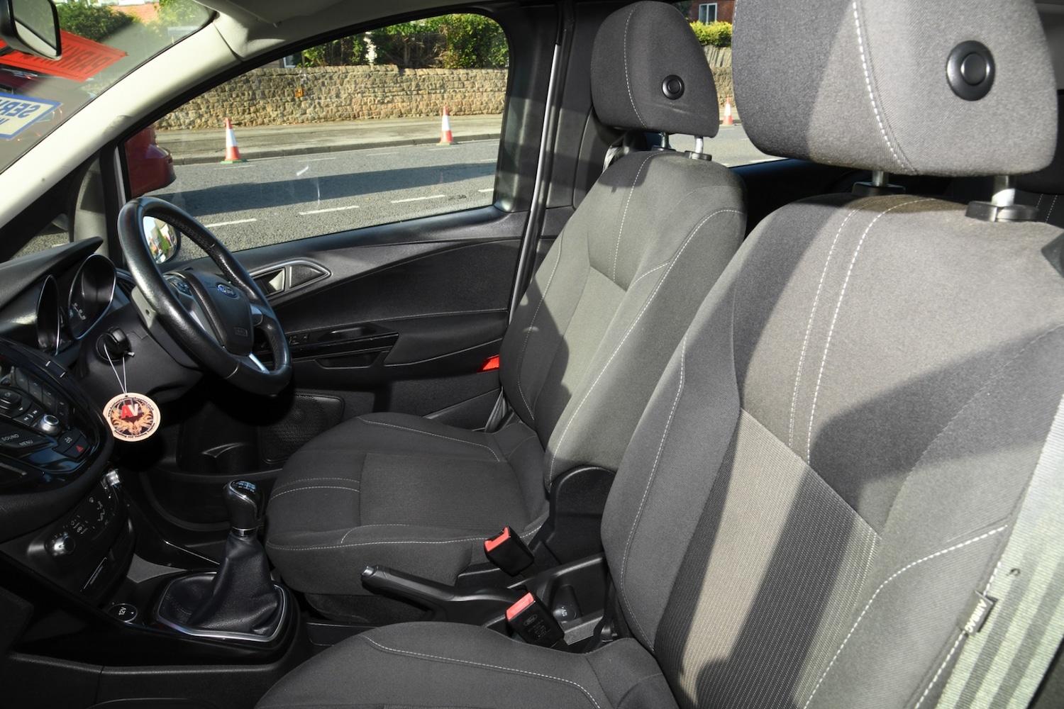 Used Ford B-MAX 2014 for sale - 76343968: Photo 10